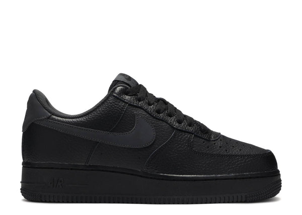 NIKE AIR FORCE 1 LOW 'ANTHRACITE'