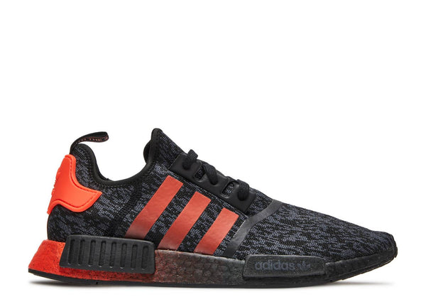 ADIDAS NMD_R1 'PIRATE SOLAR RED'