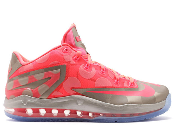 NIKE LEBRON 11 LOW 'MAISON COLLECTION'