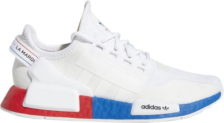 nmd r1 cloud white blue red