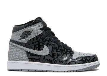 Air Jordan 1 High OG 'Rebellionaire'