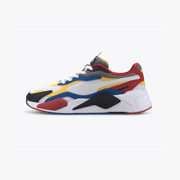 PUMA RS-X3 'Puzzle'