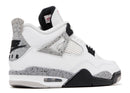 AIR JORDAN 4 RETRO OG 'WHITE CEMENT' 2025