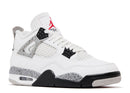 AIR JORDAN 4 RETRO OG 'WHITE CEMENT' 2025
