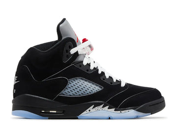 AIR JORDAN 5 RETRO OG GS 'BLACK METALLIC REIMAGINED'