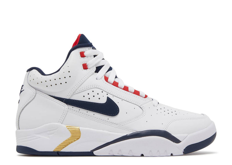 Nike Air Flight Lite Mid 'Olympic'