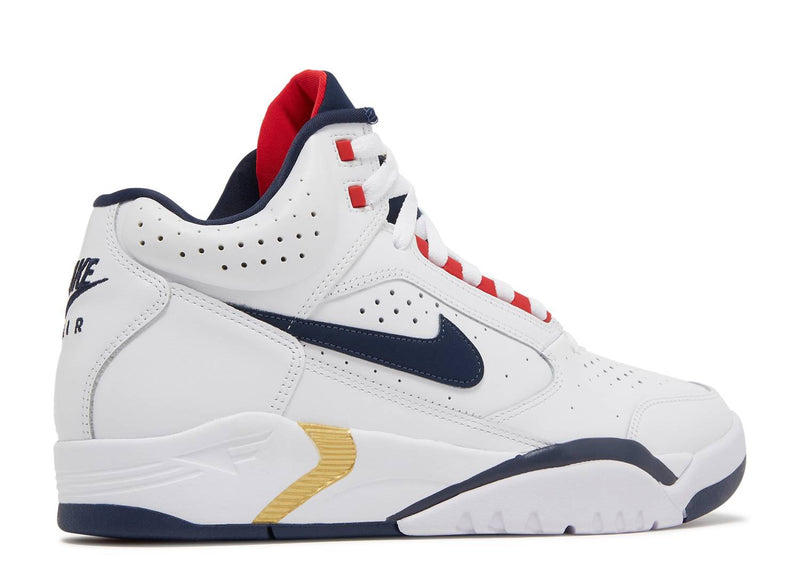 NIKE AIR FLIGHT LITE MID 'OLYMPIC'