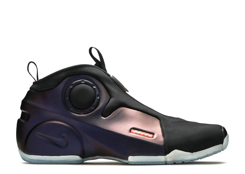 Nike Air Flightposite 2 'Eggplant'
