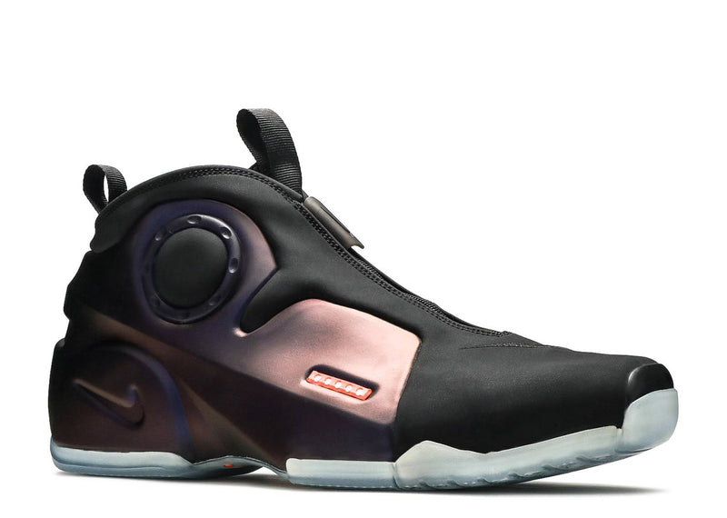 Nike Air Flightposite 2 'Eggplant'