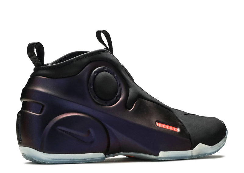 NIKE AIR FLIGHTPOSITE 2 'EGGPLANT'