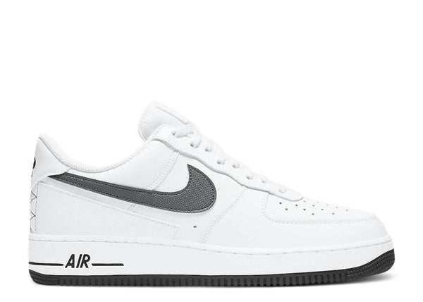 NIKE AIR FORCE 1 LOW 'WHITE IRON GREY'