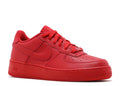NIKE AIR FORCE 1 LOW LV8 GS 'UNIVERSITY RED'