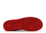 NIKE AIR FORCE 1 LOW LV8 GS 'UNIVERSITY RED'