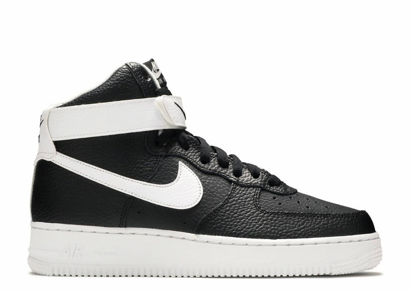 Nike Air Force 1 '07 High 'Black White'