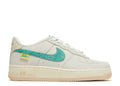 NIKE AIR FORCE 1 LOW LV8 GS 'TEST OF TIME'