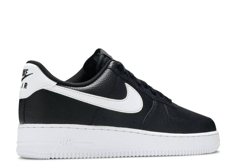 Nike Air Force 1 '07 'Black White'