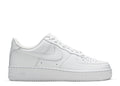NIKE AIR FORCE 1 LOW 'TRIPLE WHITE' ( MEMBERS ONLY )