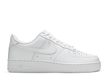 NIKE AIR FORCE 1 LOW 'TRIPLE WHITE' ( MEMBERS ONLY )