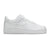 NIKE AIR FORCE 1 LOW 'TRIPLE WHITE' ( MEMBERS ONLY )