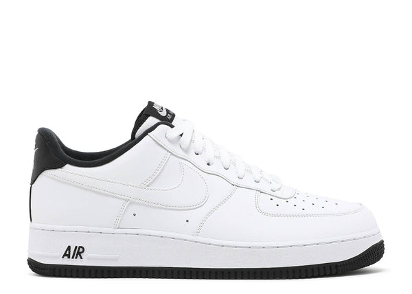 NIKE AIR FORCE 1 LOW 'WHITE BLACK'