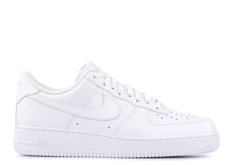 NIKE AIR FORCE 1 LOW 'WHITE'