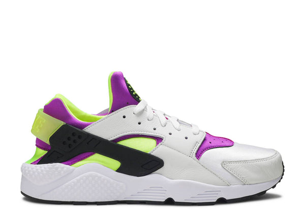 NIKE AIR HUARACHE RUN 'MAGENTA'