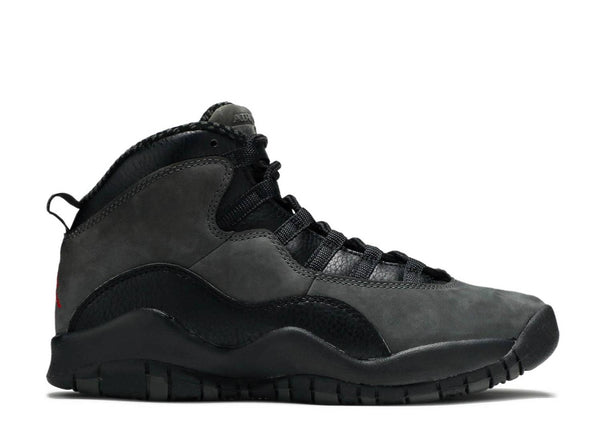 AIR JORDAN 10 RETRO BG 'DARK SHADOW'