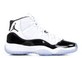 AIR JORDAN 11 RETRO GS 'CONCORD' 2018 (N0 BOX)