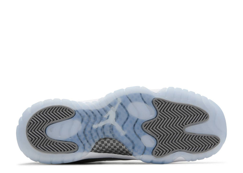 AIR JORDAN 11 COOL GREY GS