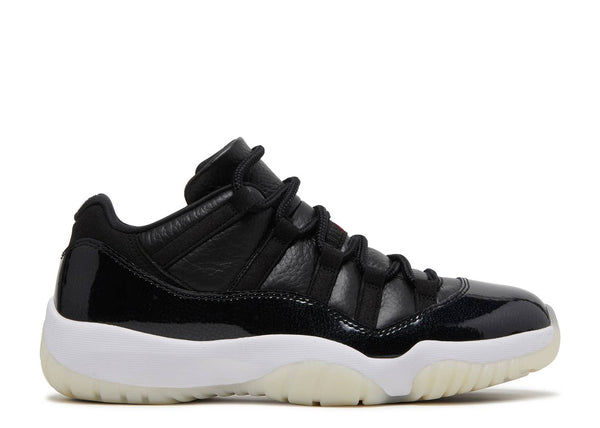 AIR JORDAN 11 RETRO LOW '72-10'