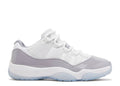 AIR JORDAN 11 RETRO LOW 'CEMENT GREY'