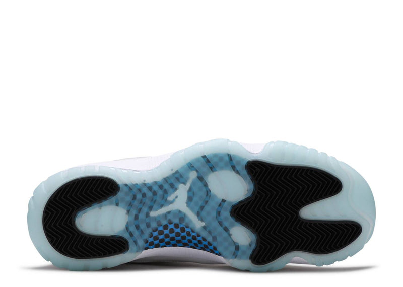 Air Jordan 11 Retro Low 'Legend Blue'