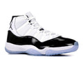 AIR JORDAN 11 RETRO 'CONCORD'