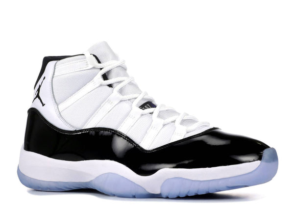 AIR JORDAN 11 RETRO 'CONCORD'