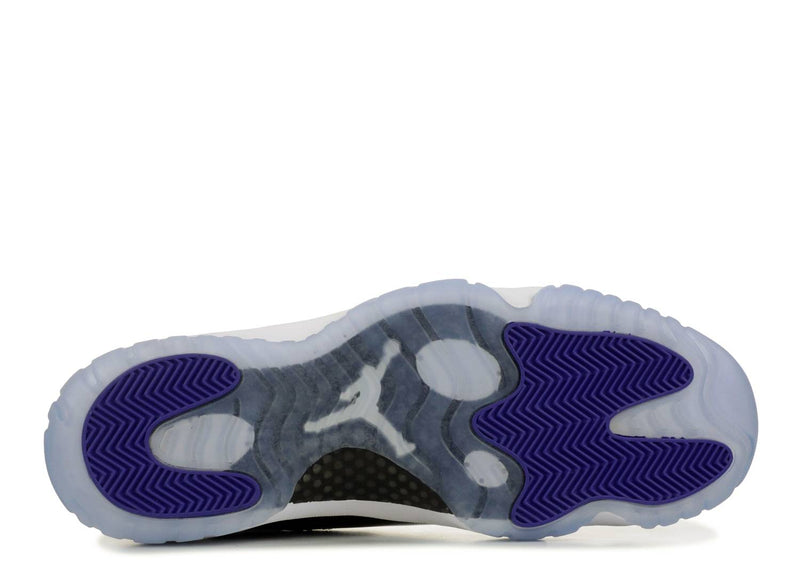 Air Jordan 11 Retro 'Concord' 2018