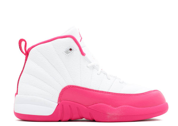 Jordan 12 Retro PS 'Dynamic Pink'