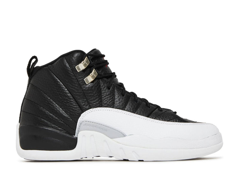 Air Jordan 12 Retro GS 'Playoff' 2022