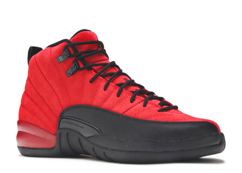 Air Jordan 12 Retro GS 'Reverse Flu Game'