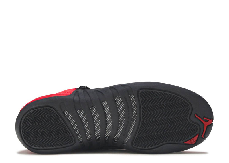Air Jordan 12 Retro GS 'Reverse Flu Game'