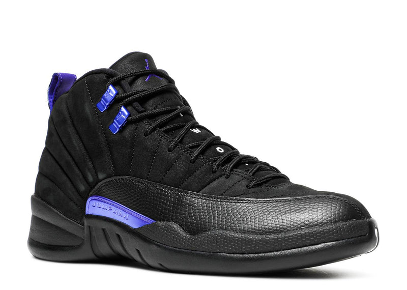 Air Jordan 12 Retro 'Dark Concord'