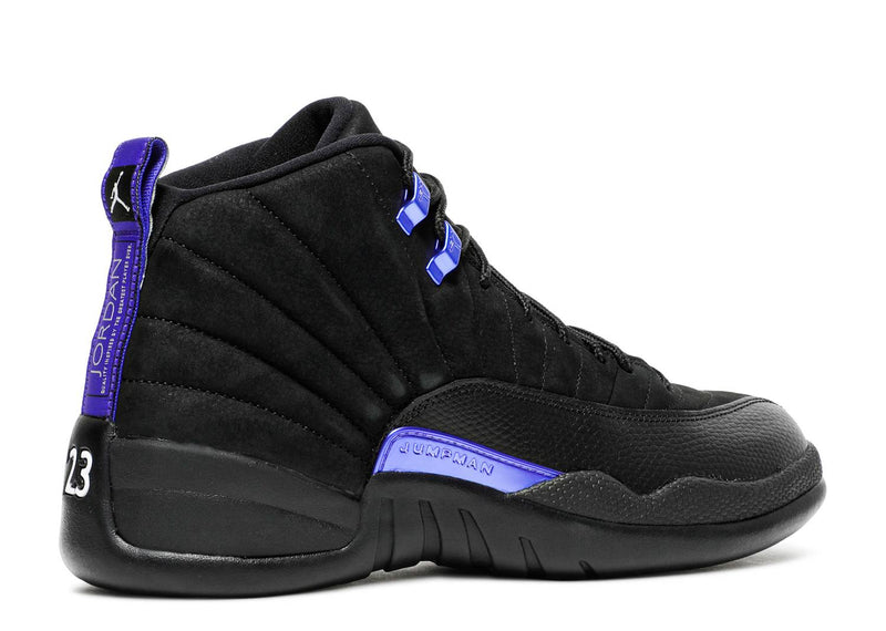 Air Jordan 12 Retro 'Dark Concord'