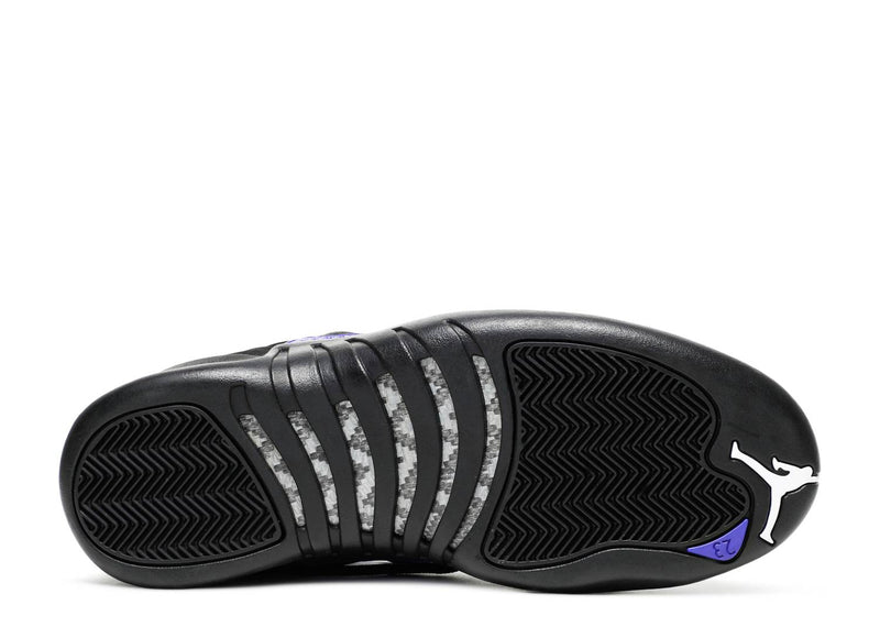 Air Jordan 12 Retro 'Dark Concord'