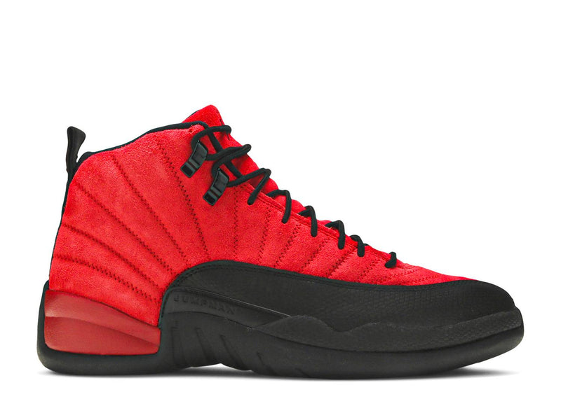 AIR JORDAN 12 RETRO 'REVERSE FLUE GAME'