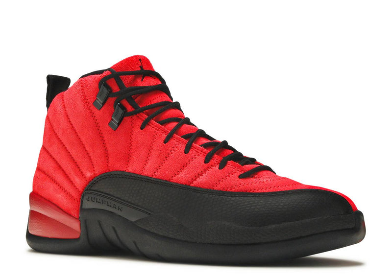 AIR JORDAN 12 RETRO 'REVERSE FLUE GAME'