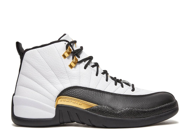 AIR JORDAN 12 RETRO 'ROYALTY'