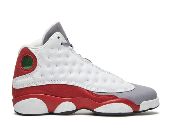 Air Jordan 13 Retro GS 'Grey Toe' 2014
