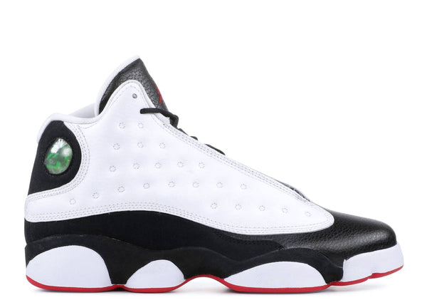 Air Jordan 13 Retro GS 'He Got Game' 2018