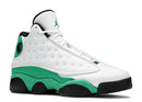 AIR JORDAN 13 RETRO GS 'LUCKY GREEN'