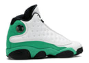 AIR JORDAN 13 RETRO GS 'LUCKY GREEN'