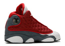 AIR JORDAN 13 RETRO GS 'RED FLINT'